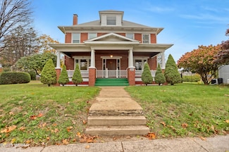 88 Monument Orviston Rd, Beech Creek, PA 16822