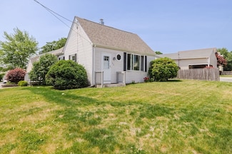 103 Alden Place, Somerset, MA 02725