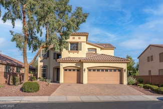 3721 Alcantara Ln, North Las Vegas, NV 89084