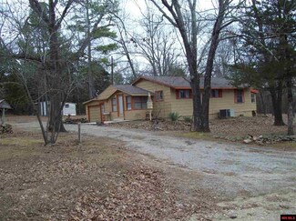 166 County Road 805, Gamaliel, AR 72537