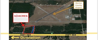 15877 SW Highway 484, Dunnellon, FL 34432