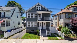 31 Myrtlebank Ave Unit 2, Dorchester Center, MA 02124