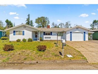1410 Bryant Ave, Cottage Grove, OR 97424