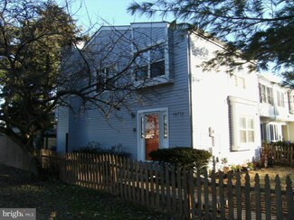 19710 Wootton Ave, Poolesville, MD 20837