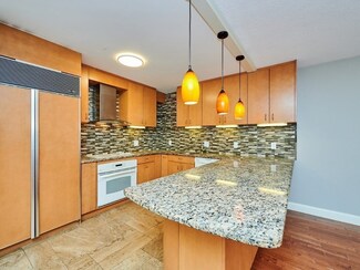 50 Park St Unit 26, Brookline, MA 02446