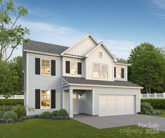 120 Baucom St, Charlotte, NC 28216