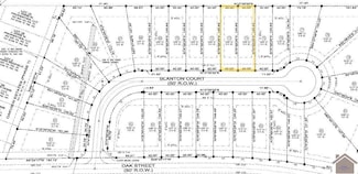 73/74 Blanton Ct Unit LOTS 73 & 74, Paducah, KY 42003