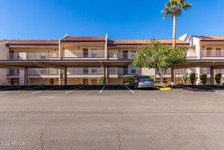 11048 N 28th Dr Unit 145, Phoenix, AZ 85029