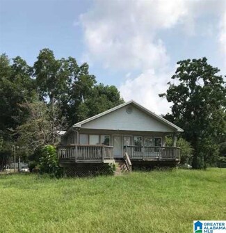 274 County Road 408, Shelby, AL 35143