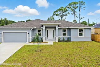 693 Akola Terrace SW, Palm Bay, FL 32908