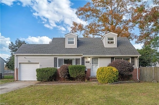 572 Rose Marie Ave, Virginia Beach, VA 23462