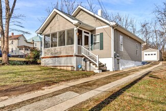 1212 Montrose Ave SE, Roanoke, VA 24013
