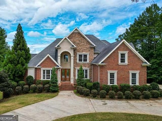 115 Forest Overlook Dr, Forsyth, GA 31029