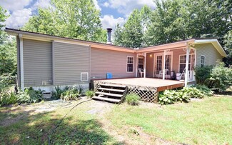 246 Walnut Cove Rd, Marble, NC 28905
