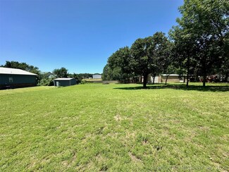 0 Wagon Train Rd, Kingston, OK 73439