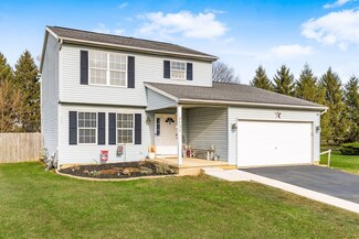 5131 Princeton Ln, Groveport, OH 43125