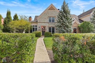6661 Beekman Place Unit C, Zionsville, IN 46077
