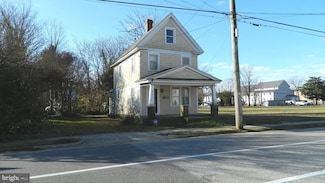 536 Gay St, Denton, MD 21629