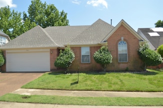 5463 Sundale Way S, Memphis, TN 38135