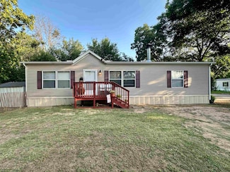 2827 Midway St, Enid, OK 73701