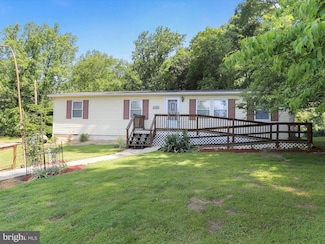 18540 Brooke Rd, Sandy Spring, MD 20860