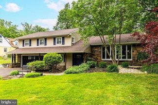 2410 Huntingdon Rd, Huntingdon Valley, PA 19006