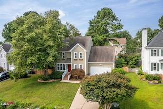 501 Samara St, Apex, NC 27502