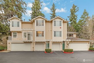 11928 NE 164th Ln Unit 30-2, Bothell, WA 98011