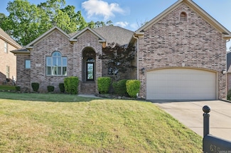 635 Epernay Place, Little Rock, AR 72223