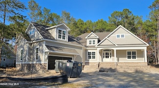 576 Hearthside Dr SE, Bolivia, NC 28422