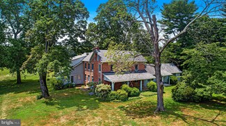 1711 O Conner Rd, Forest Hill, MD 21050