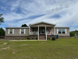 4540 Old Grove Hill Rd, Grove Hill, AL 36451