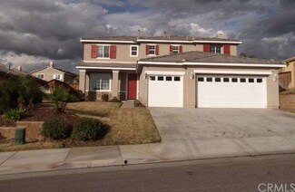 26216 Shetland Ln, Moreno Valley, CA 92555