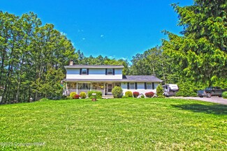 295 Shady Oaks Dr E, Saylorsburg, PA 18353