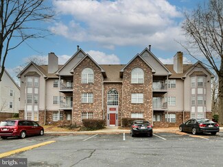 9704 Lake Pointe Ct Unit 204, Upper Marlboro, MD 20774