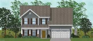 248 Brayden Dr, Bermuda Run, NC 27006