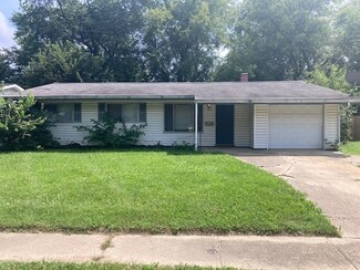 8103 Penway St, Indianapolis, IN 46226