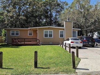 1809 Tyndall Dr Unit A, Tallahassee, FL 32304
