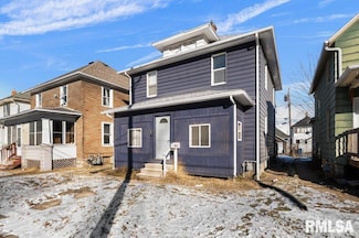 1415 18th Ave, East Moline, IL 61244