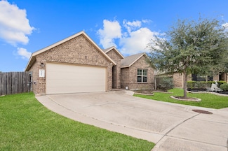 23802 Asino Dr, Katy, TX 77493