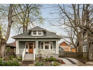 3928 NE 13th Ave, Portland, OR 97212