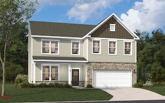 4417 Hartshorn Cir, Aiken, SC 29801