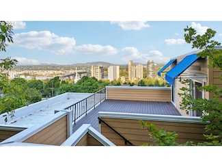 3515 SW Barbur Blvd Unit N3, Portland, OR 97239