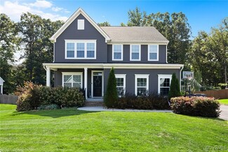 14231 Cobblegrove Dr, Midlothian, VA 23112