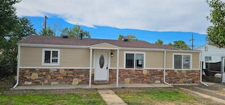 7461 Locust St, Commerce City, CO 80022