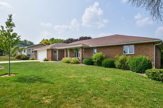 514 W Washington St, Dodgeville, WI 53533