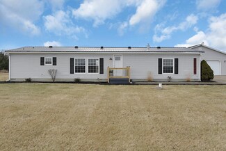 32245 Fields Rd, Richwood, OH 43344