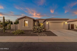 3794 E Glacier Place, Chandler, AZ 85249