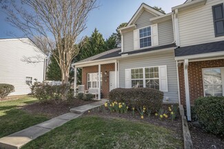 3016 Mayer House Ct, Charlotte, NC 28214