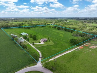 15701 Vaughn Rd, Decatur, AR 72722